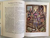 The Bookshelf for Boys and Girls 10 volume complete set