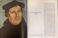 Great Ages of Man：The Reformation(A History of the World's Cultures)