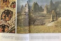 Great Ages of Man：Byzantium(A History of the World's Cultures)