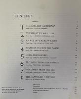 Great Ages of Man: Ancient America (A History of the World's Cultures)