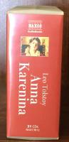Anna Karenina: The Complete Classics(Audio Book)