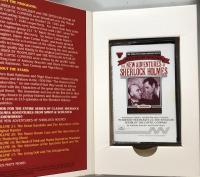 The New Adventures of Sherlock Holmes:The Original Radio Broadcasts