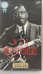 Wes Montgomery Quartet(Vintage Jazz Collection Jazz625)