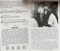 Wes Montgomery Belgium 1965(VHS)