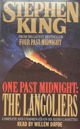 One Past Midnight:The Langoliers (Audio Cassette)