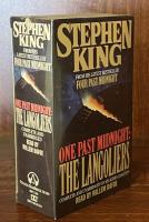 One Past Midnight:The Langoliers (Audio Cassette)