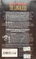 One Past Midnight:The Langoliers (Audio Cassette)