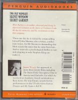 Two Past Midnight:Secret Window,Secret Garden(Penguin Audiobooks)