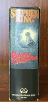 Dolores Claiborne：Audio Cassettes Complete and Unabridged