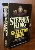 Selections From Skeleton Crew:Audio Book