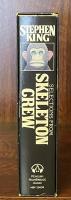 Selections From Skeleton Crew:Audio Book