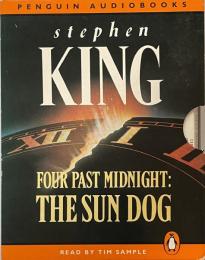 Four Past Midnight: The Sun Dog (Penguin audiobooks)