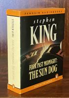 Four Past Midnight: The Sun Dog (Penguin audiobooks)