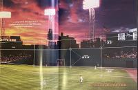 The Boston Red Sox : 100 Years - The Official Retrospective