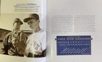 The Boston Red Sox : 100 Years - The Official Retrospective