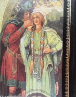 King Arthur and His Knights (Children's Classics)