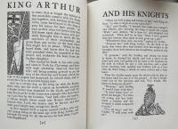 King Arthur and His Knights (Children's Classics)