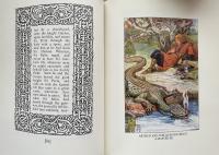 King Arthur and His Knights (Children's Classics)