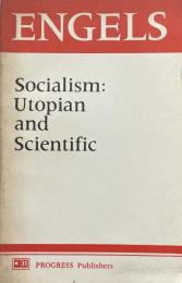 Socialism: Utopian and Scientific