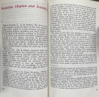 Socialism: Utopian and Scientific