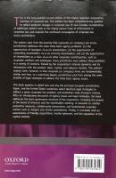 The Anatomy of Corporate Law: A Comparative and Functional Approach