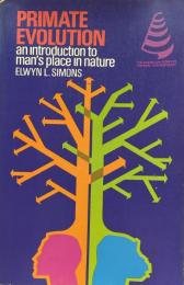 Primate Evolution: An Introduction to Man's Place in Nature