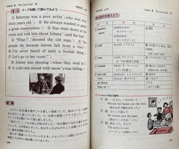 Sunshine English Course 学習の友 1 2 3 文部省検定済み中学英語教科書準拠 開隆堂出版部 古本 中古本 古書籍の通販は 日本の古本屋 日本の古本屋 Sunshine English Course 学習の友 1 2 3 文部省検定済み中学英語教科書準拠 開隆堂出版部 古本 中古本 古書籍の通販は 日本の古本屋 日本の古本屋