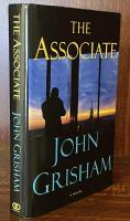 The Associate: A Novel