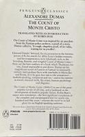 The Count of Monte Cristo (Penguin Classics) 
