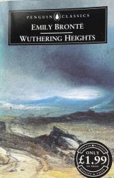 Wuthering Heights(Penguin Classics)