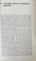 Corporations, Classes, and Capitalism (Hutchinson University Library) 