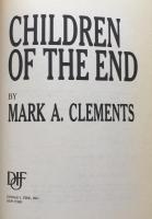 Children of the End