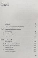 Social Psychology: The Second Edition