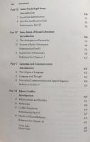 Social Psychology: The Second Edition