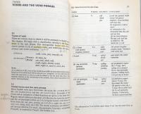 A University Grammar of English
