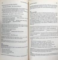 A University Grammar of English