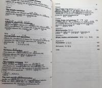 A University Grammar of English