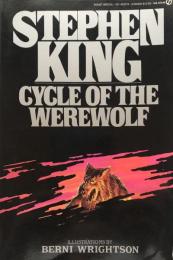 Cycle of the Werewolf