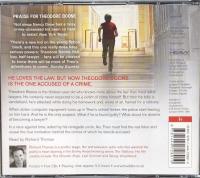 Theodore Boone: The Accused　（Audio Book)