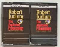 Aquitaine Progression (Audio Books)