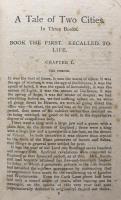 A Tale of Two Cities( Collins’Blue Lion Library)

