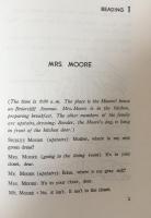 People in Livingston: A Reader for adults learning English Book Ⅰ
リビングストンのひとびと
