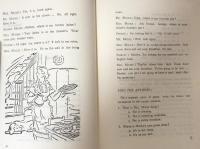People in Livingston: A Reader for adults learning English Book Ⅰ
リビングストンのひとびと
