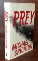 Prey: A Novel