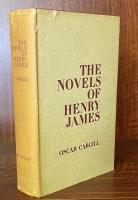 The Novels of Henry James