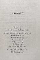 The Novels of Henry James