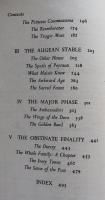 The Novels of Henry James