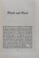 The Novels of Henry James