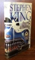 From a Buick 8: A Novel 