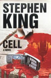 Cell: A Novel 